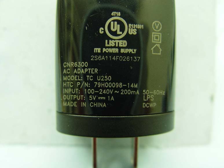 WINDOWS PHONE - FCC ID NM8PI86100 - HTC Corporation (1)