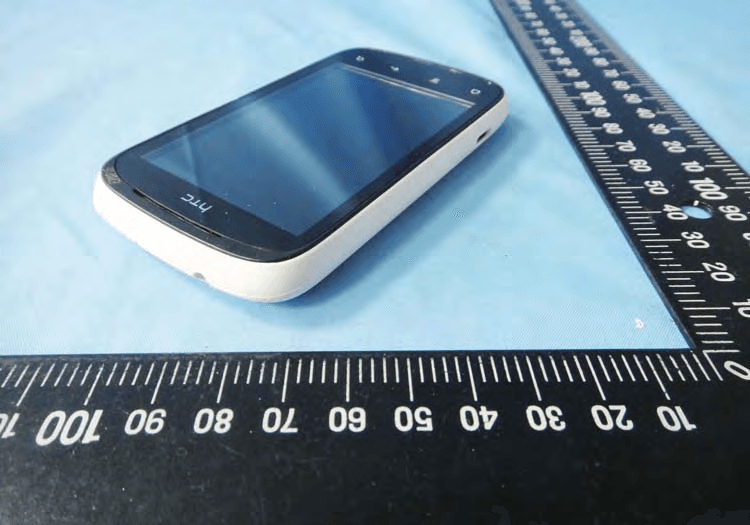 Smartphone - FCC ID NM8PJ03100 - HTC Corporation (3)