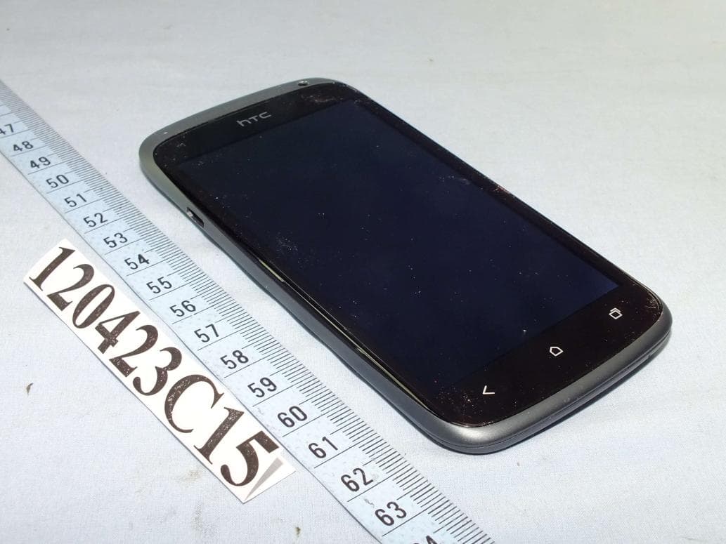SMART PHONE - FCC ID NM8PJ40200 - HTC Corporation (5)