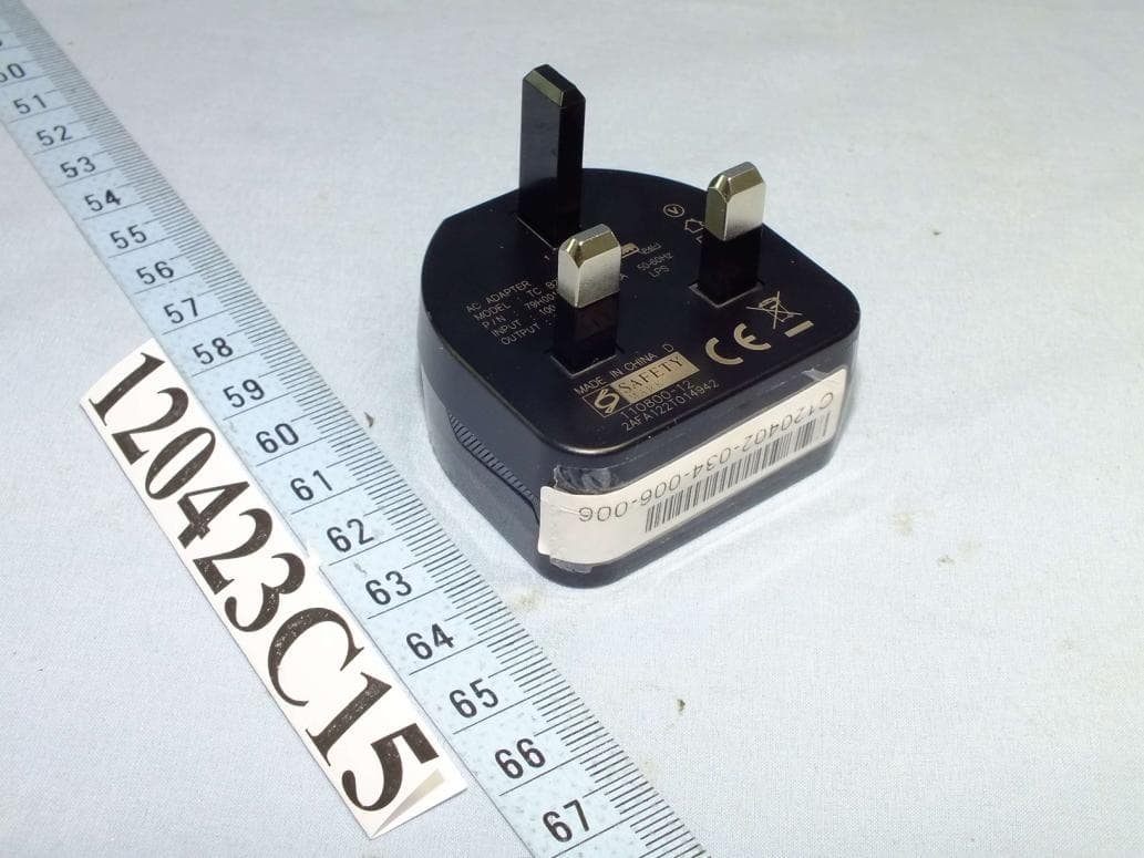 SMART PHONE - FCC ID NM8PJ40200 - HTC Corporation (2)