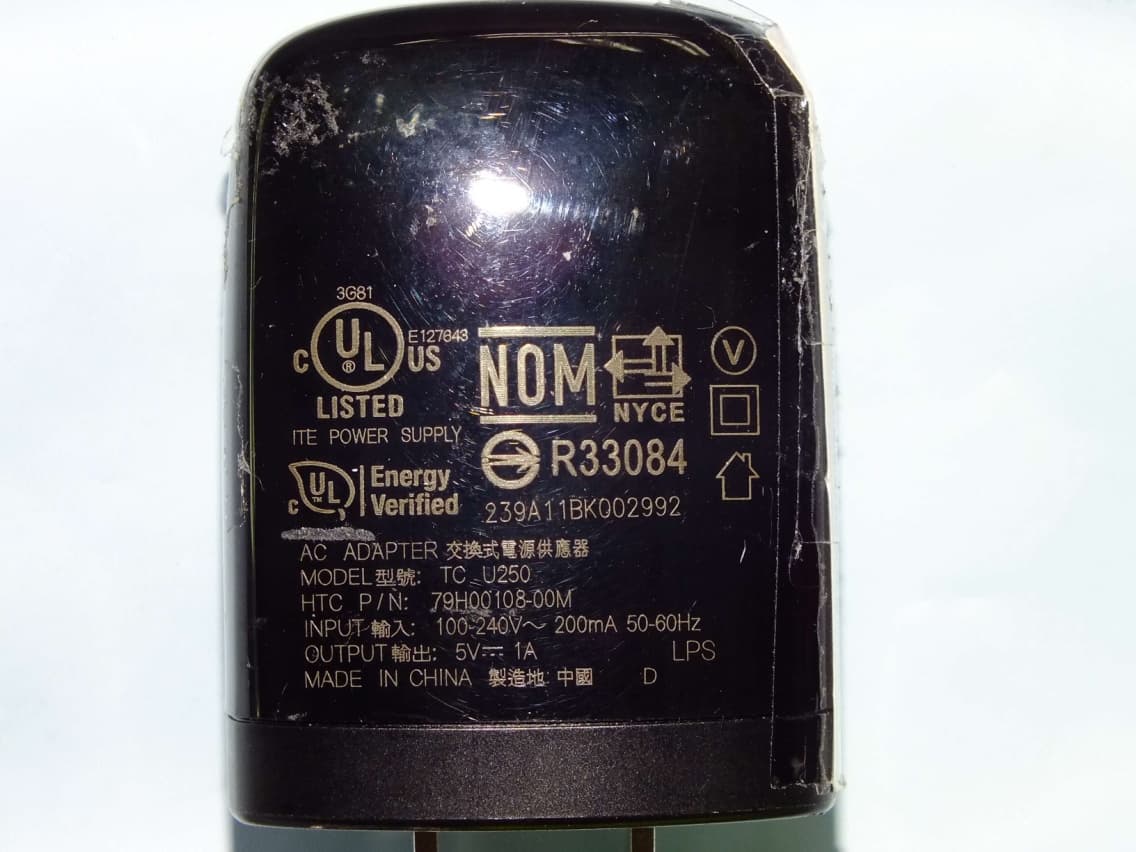 SMART PHONE - FCC ID NM8PJ40210 - HTC Corporation (3)