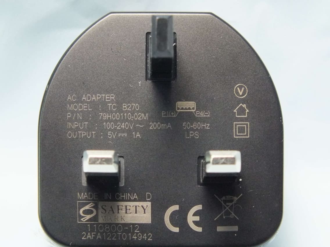 SMART PHONE - FCC ID NM8PJ40210 - HTC Corporation (2)