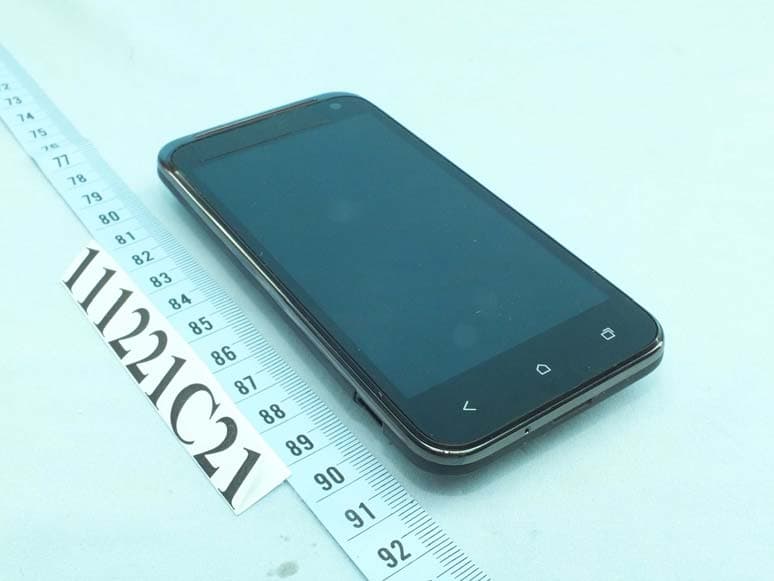 SMARTPHONE - FCC ID NM8PJ53100 - HTC Corporation (4)