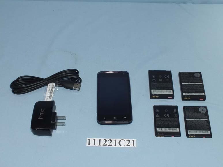 SMARTPHONE - FCC ID NM8PJ53100 - HTC Corporation (5)