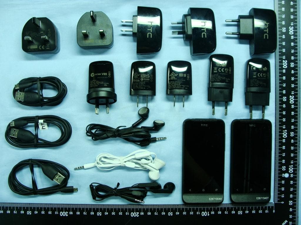 SMARTPHONE - FCC ID NM8PK76110 - HTC Corporation (3)