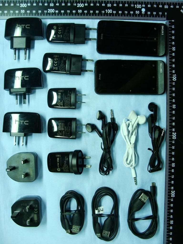 SMARTPHONE - FCC ID NM8PK76130 - HTC Corporation (3)