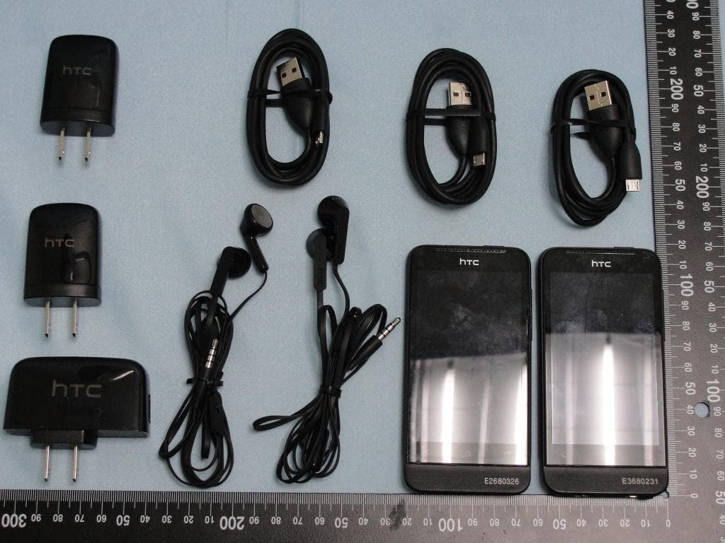 SMARTPHONE - FCC ID NM8PK76300 - HTC Corporation (3)
