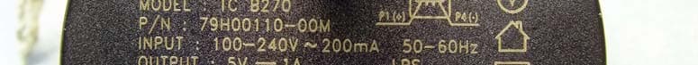Smart Phone - FCC ID NM8PL01100 - HTC Corporation
