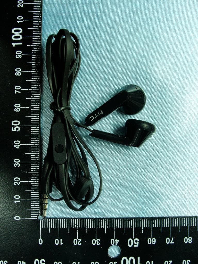 SMARTPHONE - FCC ID NM8PL80100 - HTC Corporation (1)