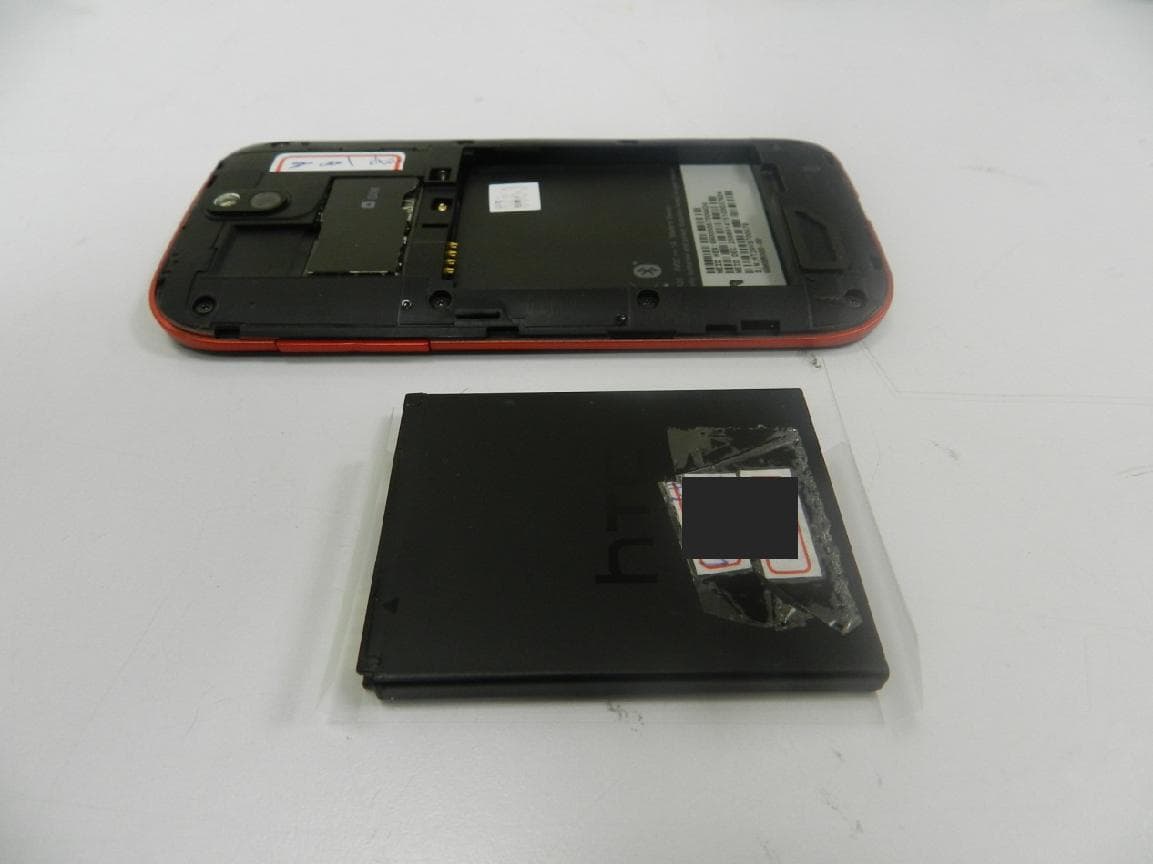 SMARTPHONE - FCC ID NM8PL80110 - HTC Corporation (5)