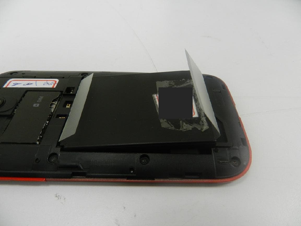 SMARTPHONE - FCC ID NM8PL80110 - HTC Corporation (4)