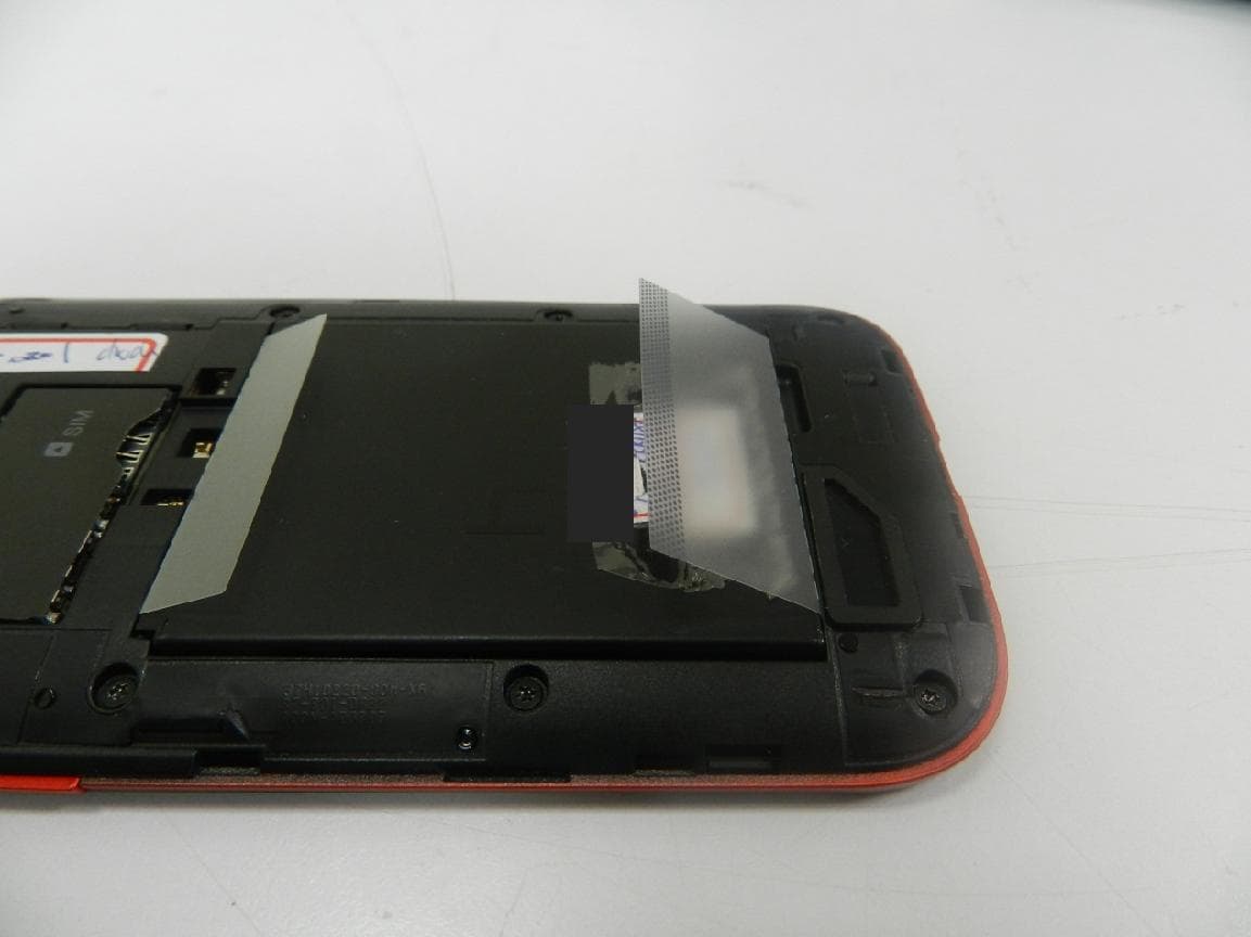SMARTPHONE - FCC ID NM8PL80110 - HTC Corporation (3)