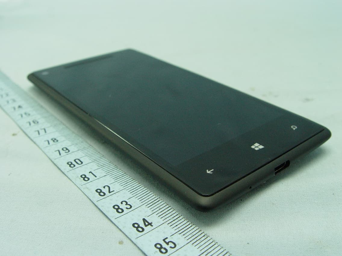 WINDOWS PHONE - FCC ID NM8PM23100 - HTC Corporation (4)