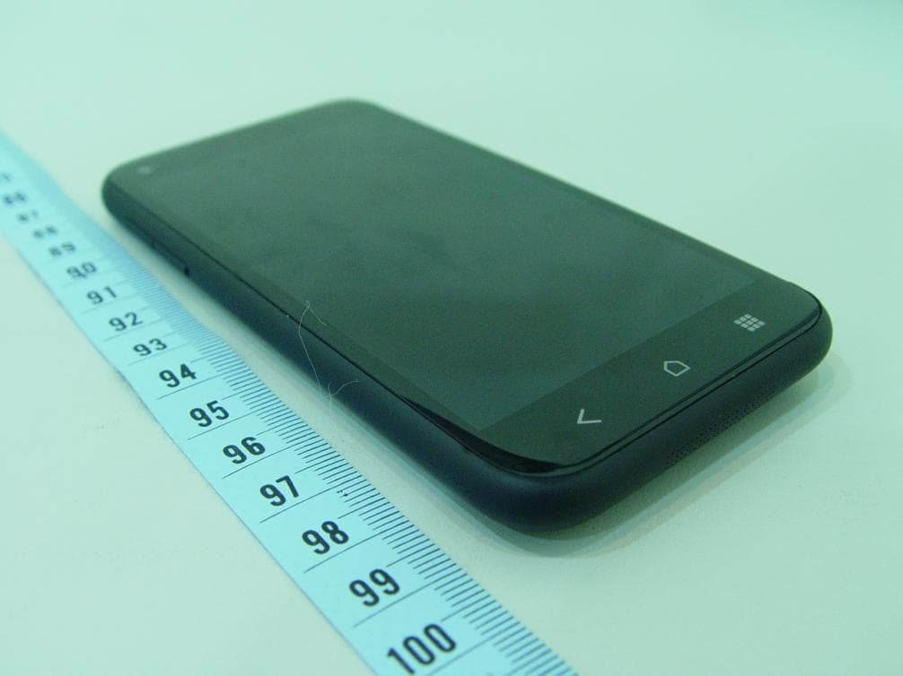 Smartphone - FCC ID NM8PM33100 - HTC Corporation (4)