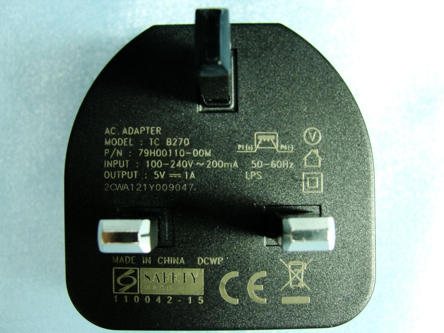 WINDOWS PHONE - FCC ID NM8PM59100 - HTC Corporation (4)