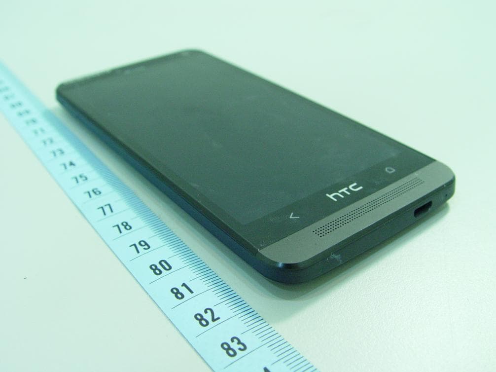 Smartphone - FCC ID NM8PN07100 - HTC Corporation (4)
