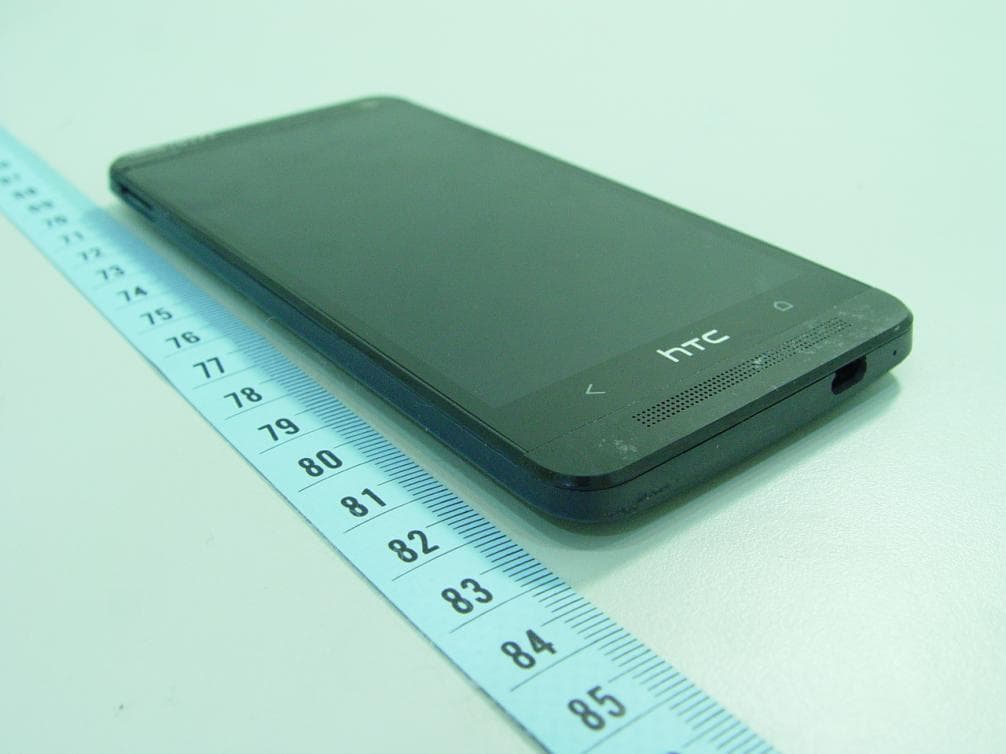 Smartphone - FCC ID NM8PN07120 - HTC Corporation (4)