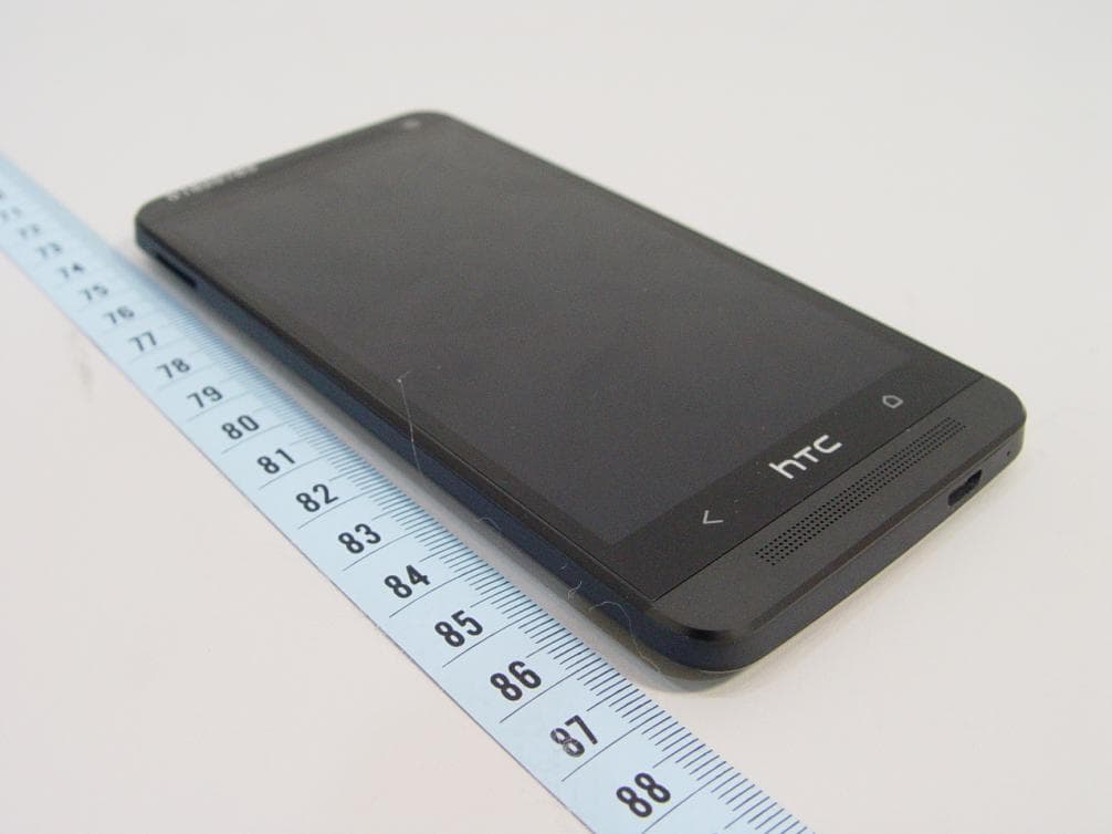 Smartphone - FCC ID NM8PN07200 - HTC Corporation (5)