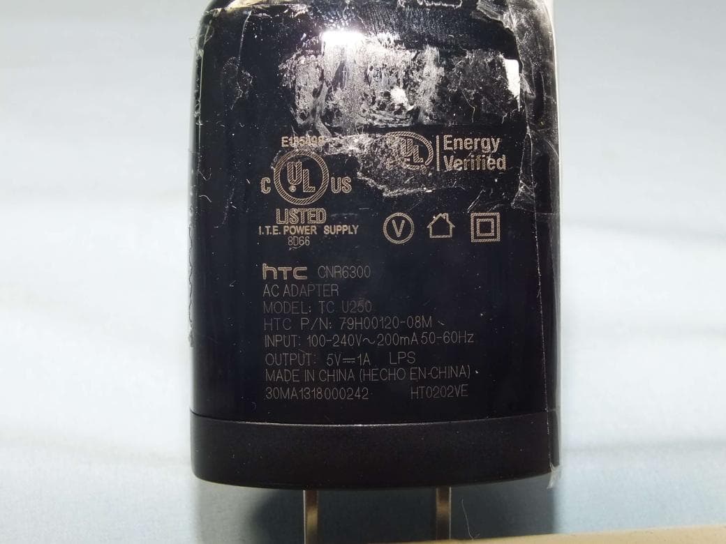 Smartphone - FCC ID NM8PN07310 - HTC Corporation (3)