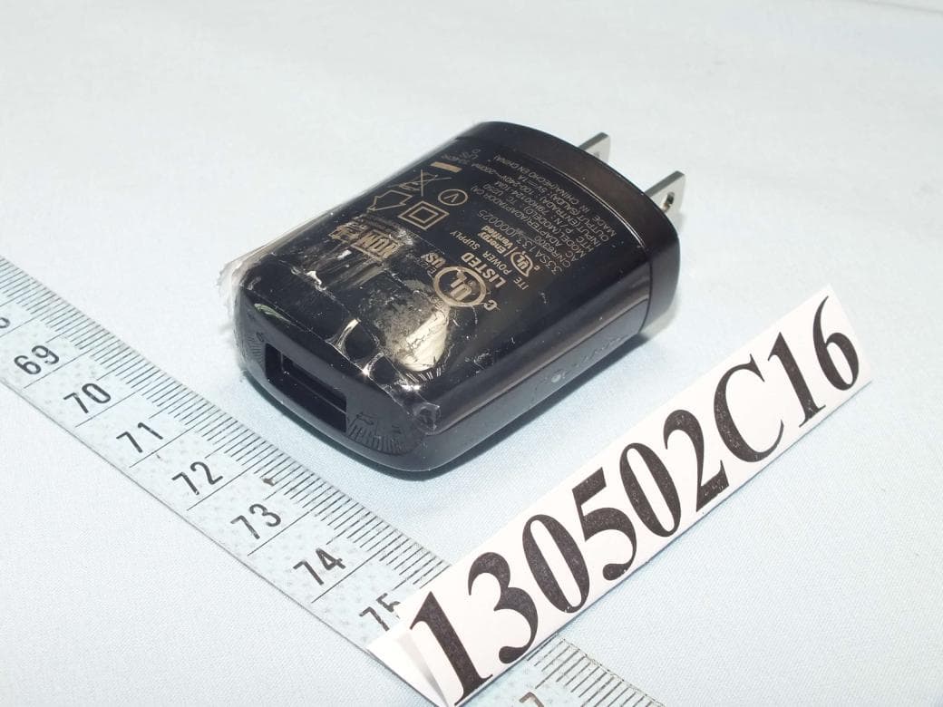 Smartphone - FCC ID NM8PN07310 - HTC Corporation (2)