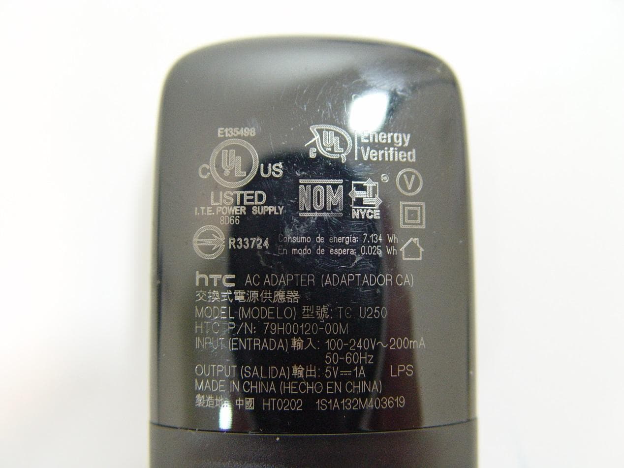 Smartphone - FCC ID NM8PO58200 - HTC Corporation (3)