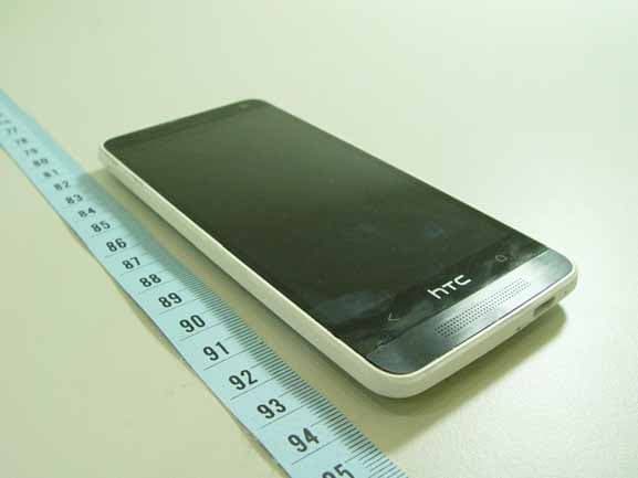 Smartphone - FCC ID NM8PO58220 - HTC Corporation (5)
