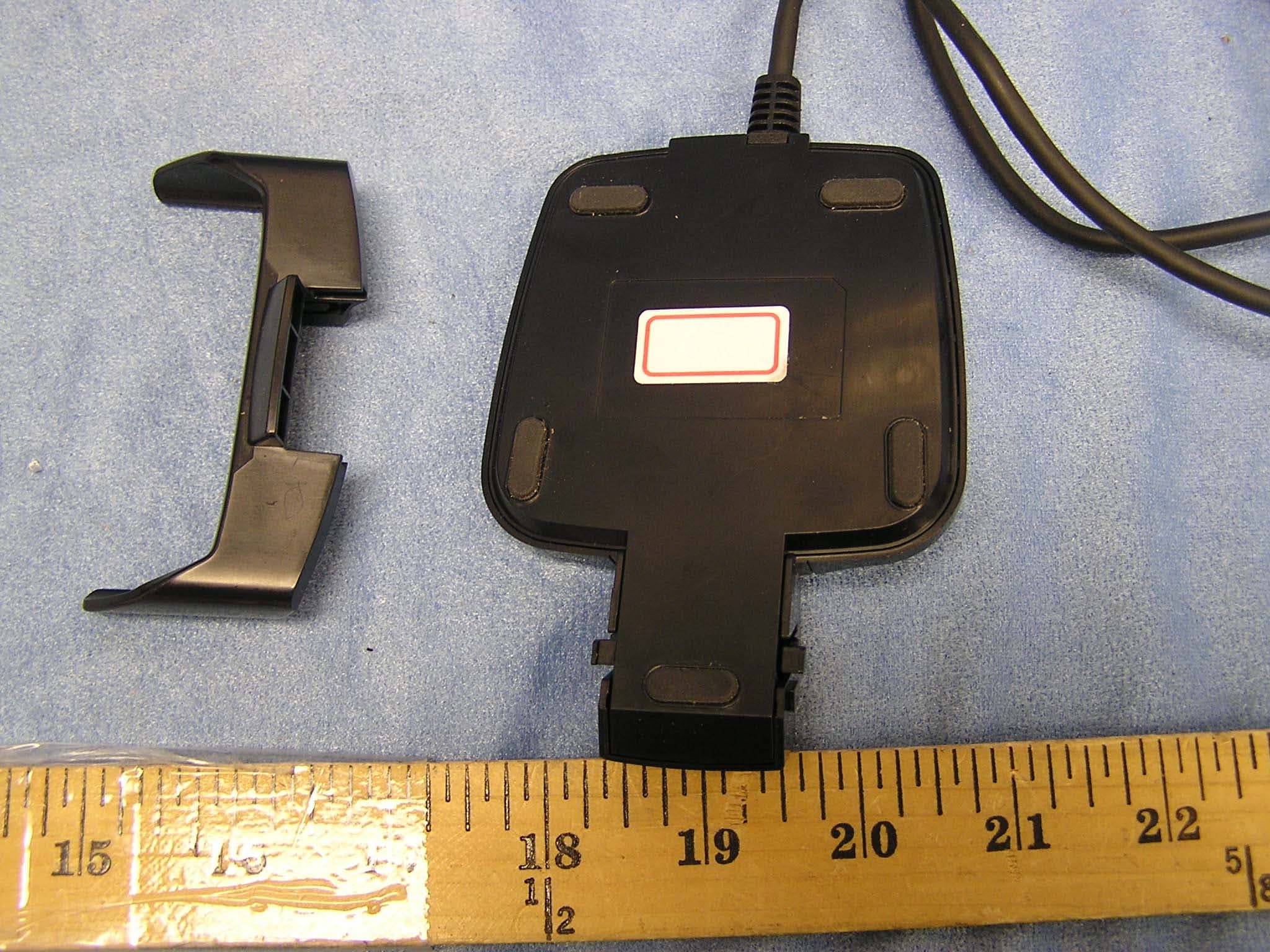 Pocket PC With 802.11b WLAN and Bluetooth - FCC ID NM8ROADSTER - HTC Corporation (1)