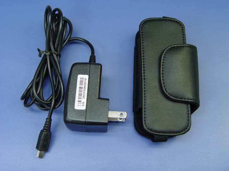 Smart Phone W/Bluetooth - FCC ID NM8TNDF - HTC Corporation (1)