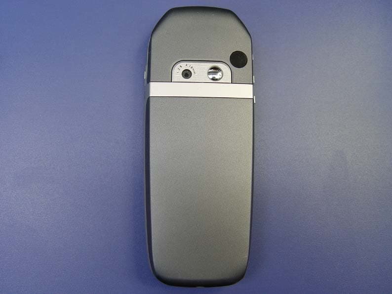 Smart Phone W/Bluetooth - FCC ID NM8TNDF - HTC Corporation (4)