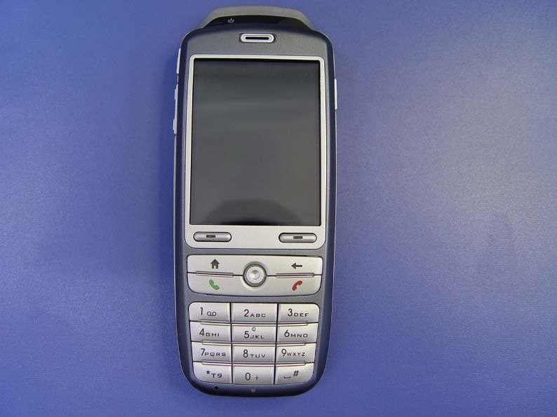 Smart Phone W/Bluetooth - FCC ID NM8TNDF - HTC Corporation (3)