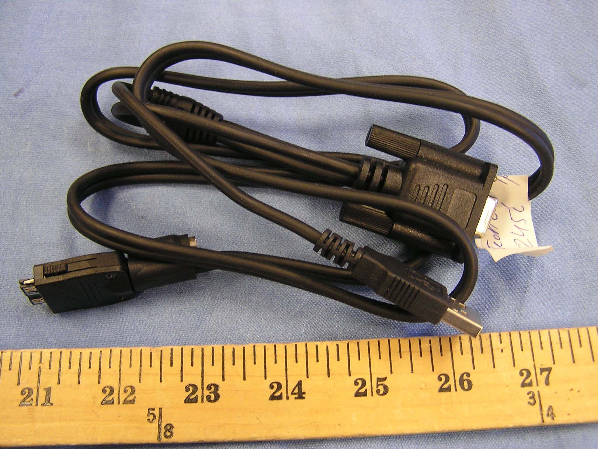 Dual Band ( Cellular & PCS ) Smartphone - FCC ID NM8VIVIDA - HTC Corporation (4)