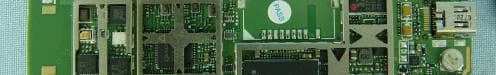 Pocket PC phone - FCC ID NM8VOGU100 - HTC Corporation