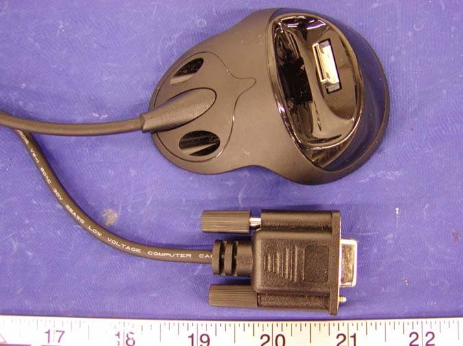 SmartPhone - FCC ID NM8VOYAGER - HTC Corporation (2)