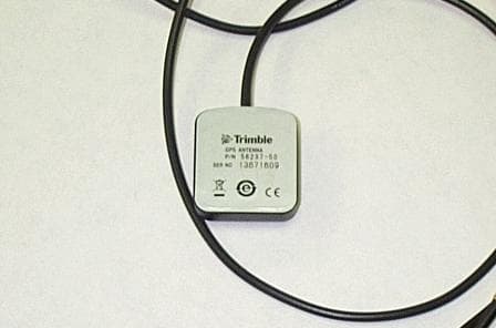 Rugged Industrial PDA - FCC ID NMAM1YY10233 - Grayhill Inc (2)