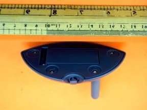 Grill Alert Transmitter - FCC ID NMT330654 - IDT Technology Limited (2)