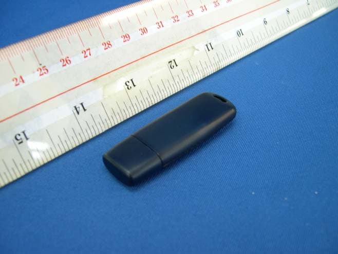 2.4GHz USB Dongle - FCC ID NMTAD112 - IDT Technology Limited (3)