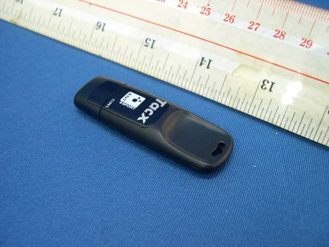 2.4GHz USB Dongle - FCC ID NMTAD112 - IDT Technology Limited (1)