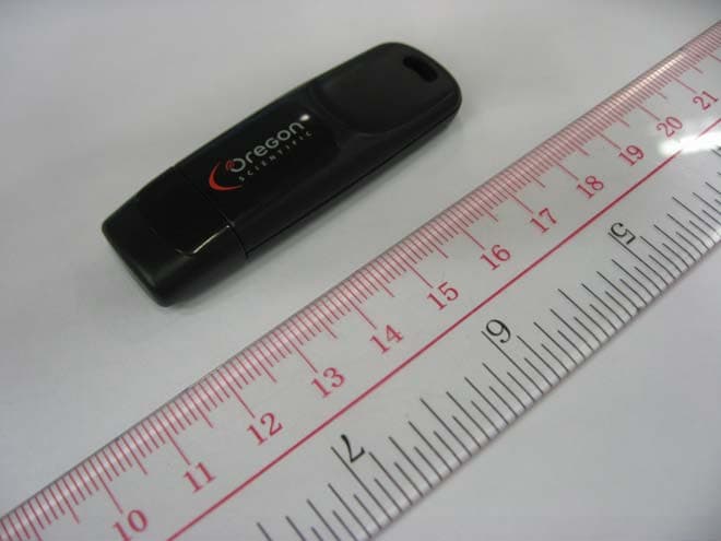 USB Dongle with AP2 - FCC ID NMTAD162 - IDT Technology Limited (1)