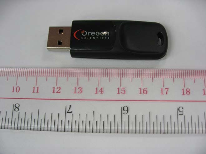 USB Dongle with AP2 - FCC ID NMTAD162 - IDT Technology Limited (3)
