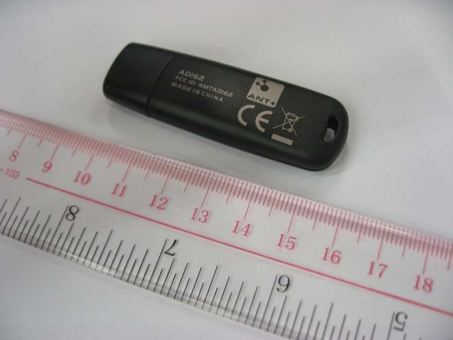 USB Dongle with AP2 - FCC ID NMTAD162 - IDT Technology Limited (2)