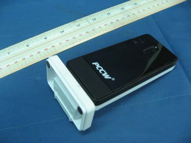 USB Communications Hub - FCC ID NMTAD182 - IDT Technology Limited (1)