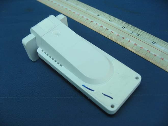 USB Communications Hub - FCC ID NMTAD182 - IDT Technology Limited (2)