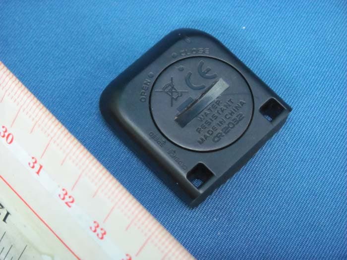 Bike Speed / Cadence Sensor (2.4GHz ANT+) - FCC ID NMTAD202 - IDT Technology Limited (1)