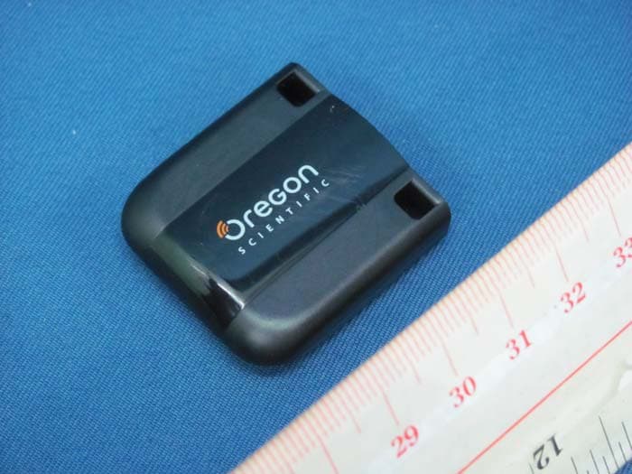 Bike Speed / Cadence Sensor (2.4GHz ANT+) - FCC ID NMTAD202 - IDT Technology Limited (2)