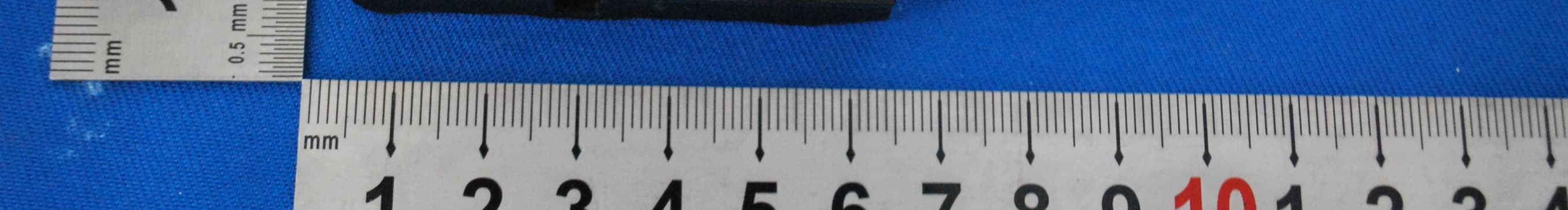 BLE Speed & Cadence 2 in 1 bike sensor - FCC ID NMTAD262 - IDT Technology Limited (3)