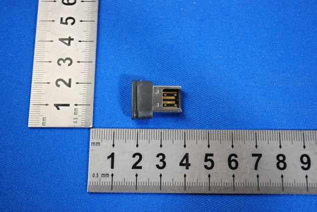 BLE Dongle - FCC ID NMTAD932 - IDT Technology Limited (3)