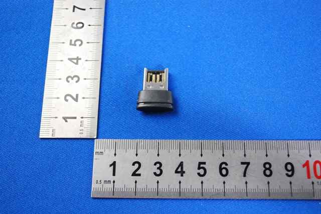 BLE Dongle - FCC ID NMTAD932 - IDT Technology Limited (4)