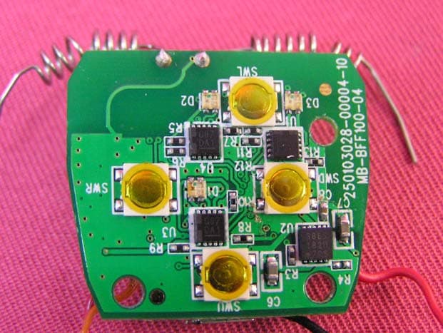 BFF Gemz - FCC ID NMTBFF-01 - IDT Technology Limited (4)