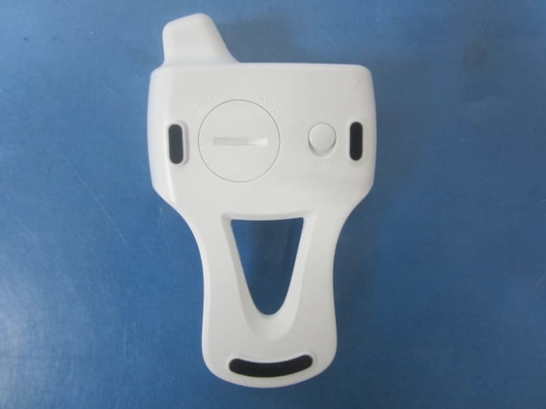 SmartChip - FCC ID NMTBG201 - IDT Technology Limited (2)