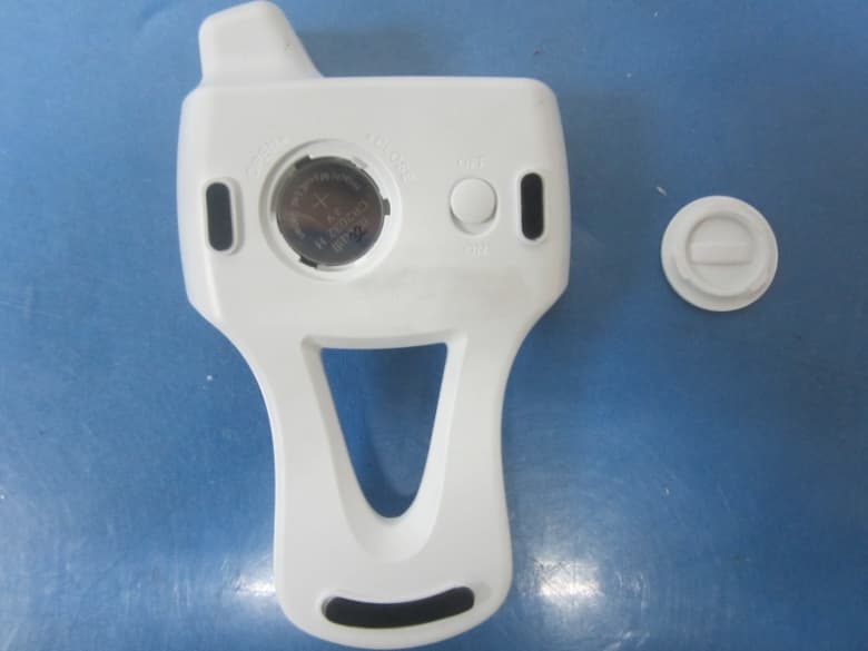 SmartChip - FCC ID NMTBG201 - IDT Technology Limited (1)